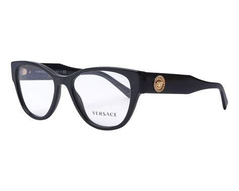 lunettes versace de vue|versace eyewear official website.